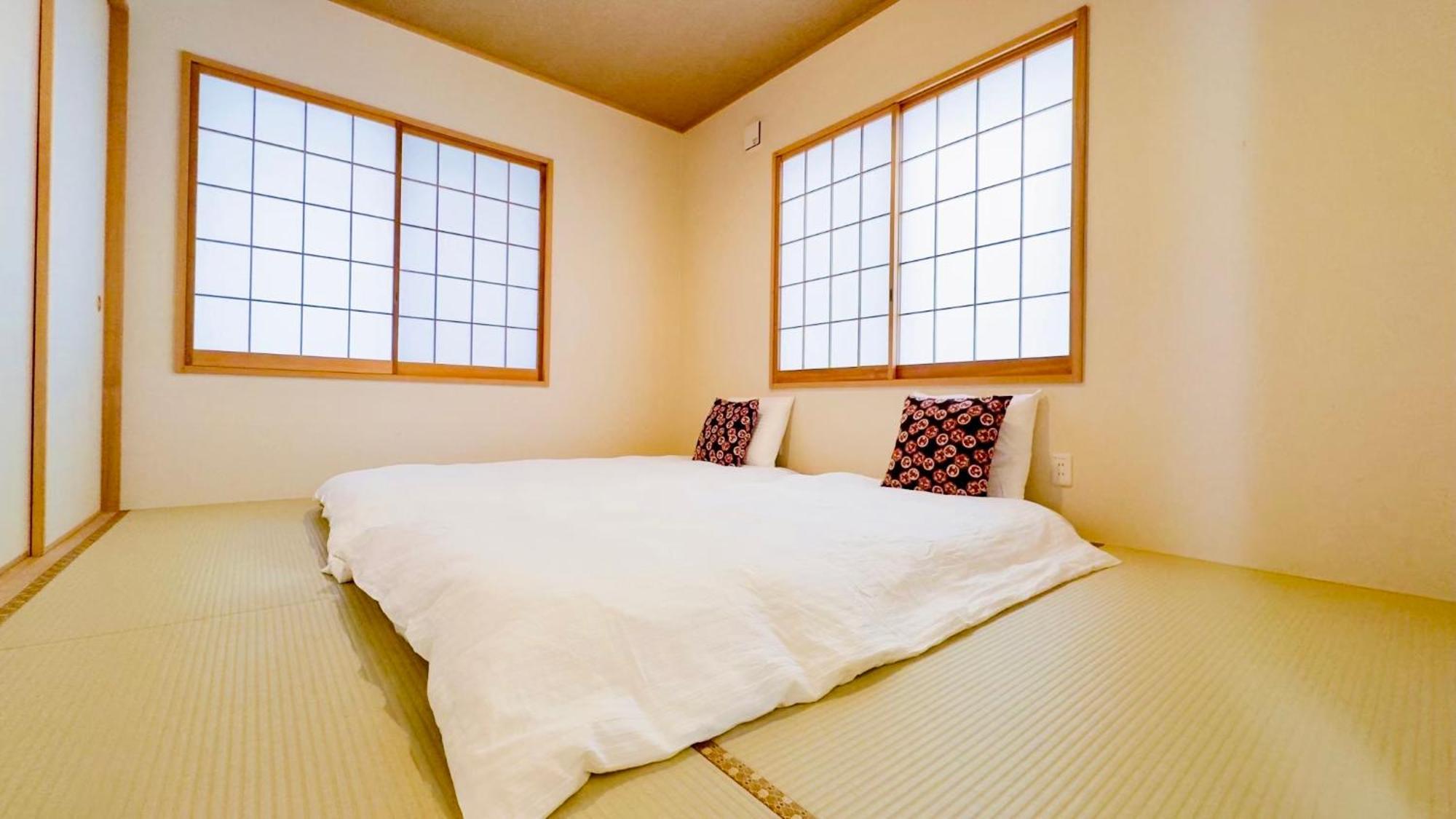 東京雷門ー千の森asakusa Maison d'hôtes *