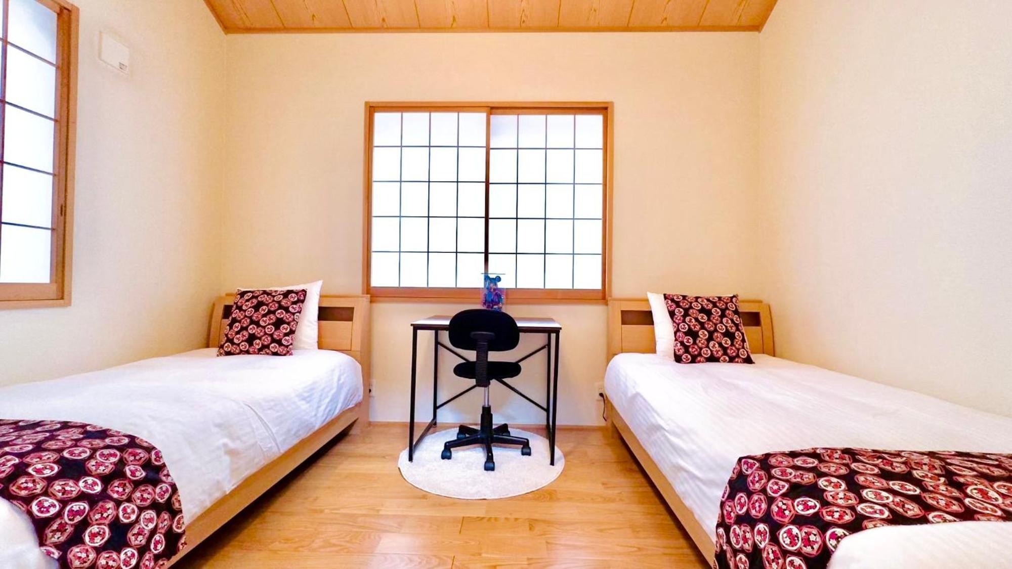 東京雷門ー千の森asakusa Maison d'hôtes Tōkyō